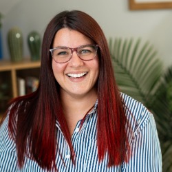 Julie Corriveau