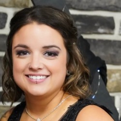 Krystina Tremblay