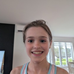 Mégane Bisson