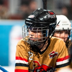Zack Lajeunesse