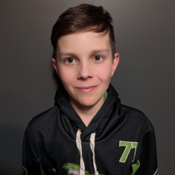 Xavier Audy