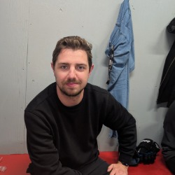 Gabriel Vigneau