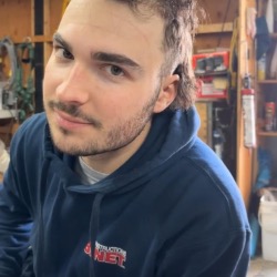 Zach Villemure