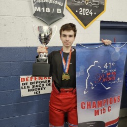 Alexandre Leblond