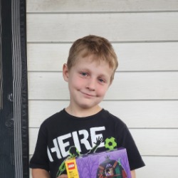 Jackson Hebert