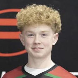 Eston Collin