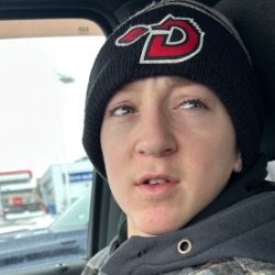Malyk Giroux