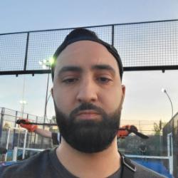 Simon Jankouzian