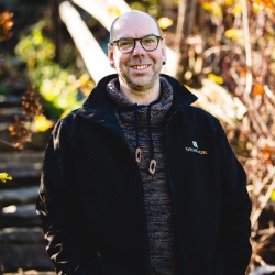 Patrick Allaire