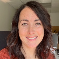 Cindy Morin