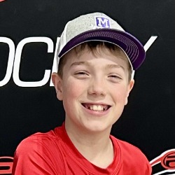 Jacob Turcotte