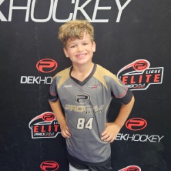 Evan Gaudet