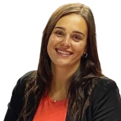 Audrey Dumas