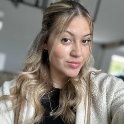 Marie-Michèle Tremblay