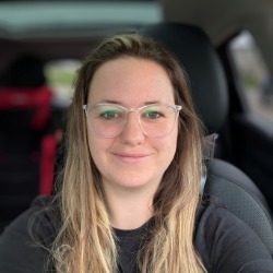 Catherine Gaudreau-Lapierre