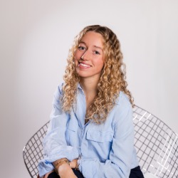Jasmine Dufour-Gregoire
