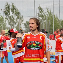 Wayne Letourneau