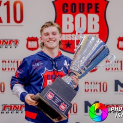 Gabriel Charron
