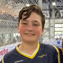 Ryan Carrier