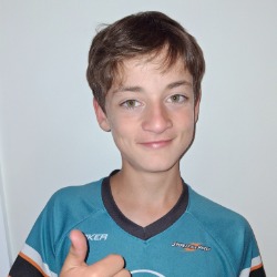 Jordan Côté