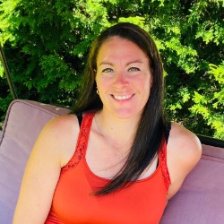 Stéphanie  Provost