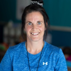 Melanie Proulx