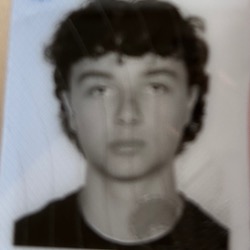 Jérémi Collins