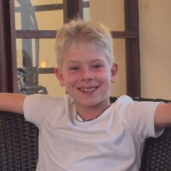 Evan Proulx