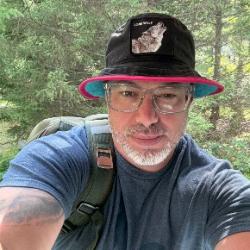 Michael Dupuis