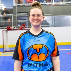 Marie Blouin