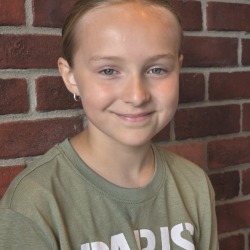 Emma Pare