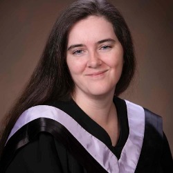 Geneviève Barrette