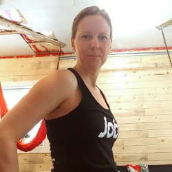Genevieve Lemelin