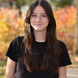 Chloé Desrochers