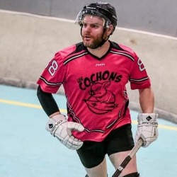 Alexandre Gaudreau