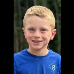 Zackary Paquin