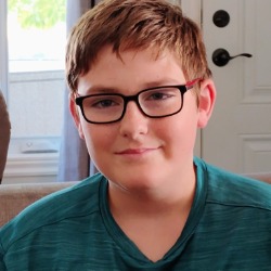 Logan Belouin
