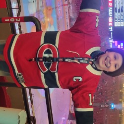Dévann  Robillard