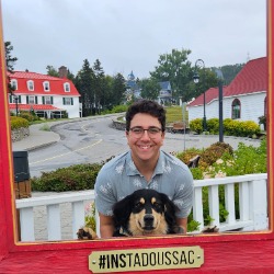 Tristan Lessard