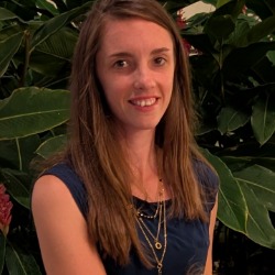 Julie Stocks