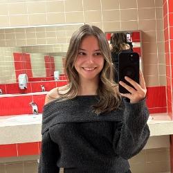 Gabriella Gagné
