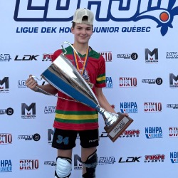 Tristan-James Houle-Vézina