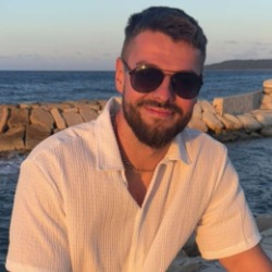 Mathieu Leroux