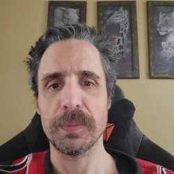 Yannick Mercier