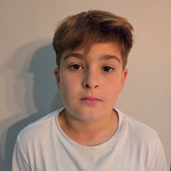 Nolan Paradis