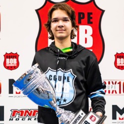 Alexei Morin