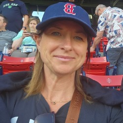 Myrianne Rousseau
