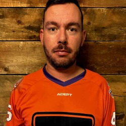 Marc-André Poulin