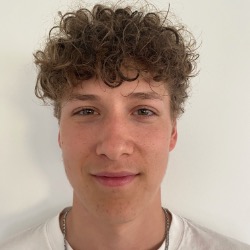 Noah Gravel