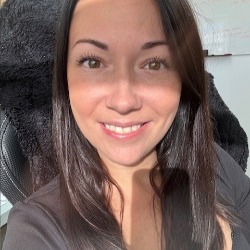 Sara Bergeron